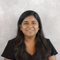 Mrunal Deshmukh