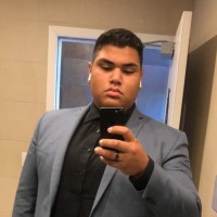 Martin Padilla Miranda Jr