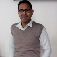 Hemant Rawat
