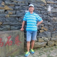 Handsome Wang