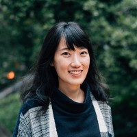 Jess Ho