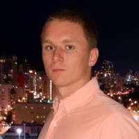 Ryan Blanshine