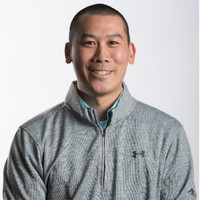 Jeff Pon