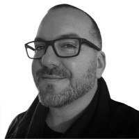 Richard Macrae Gordon  -  Founder