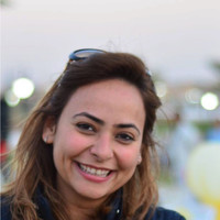 Christina Fekry Mba
