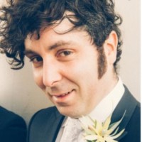 Joseph Dwyer