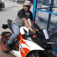 Prem Kumar Yadav