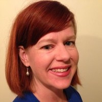 Rachel Mackie
