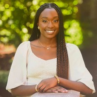Keziah Gyimah-Padmore