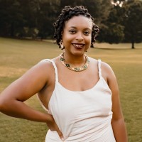 Breauna Dorelus, MPA