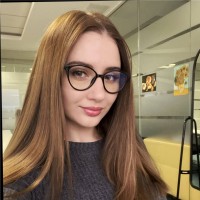 Olya Chyzh