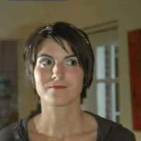 Sanne Van Berkel