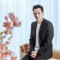 劉新隆Jamison
