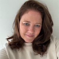 Marriëlle Kil Van Straaten