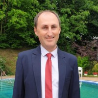 Csaba Halmagyi