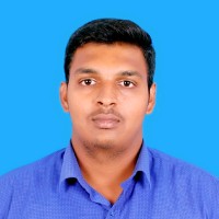 Monish Rajamanickam
