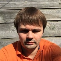 Dmitriy Serak
