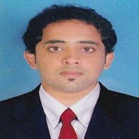 Sooraj Raveendran