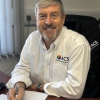 Simon Allsop