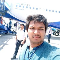 Durga Madhav Patro