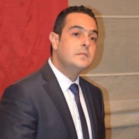 Driss Moumane