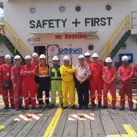 DANIEL(DONG YUEP) SHIN