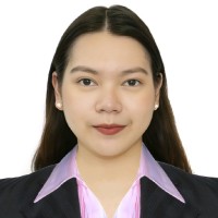 Rica Mae Dantes