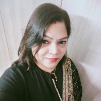 Bhawana Singh - Csm®