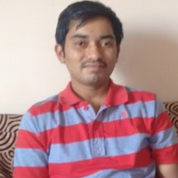 Krishna Reddy T