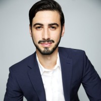 Xavier Flores