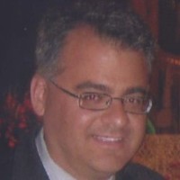 Ron Kahwaty