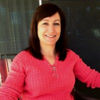 Sandi Hinds