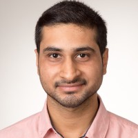 Kaustubh Bhatnagar