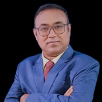 Subhash Chandra Ghoshal