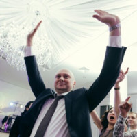 Andrey Rezanovich