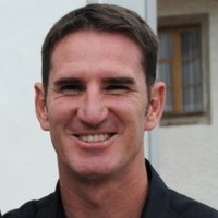 Dan Griffin