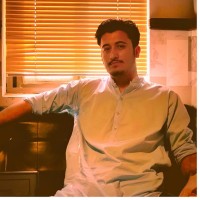 Tasadduq Hussain