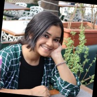 Meemansha Srivastava