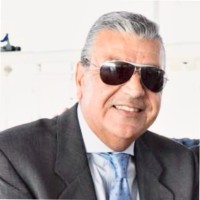 Spyros Rokadakis