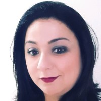 Regiane Renata Da Silva Fernandes