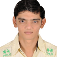 Mohit Savaliya