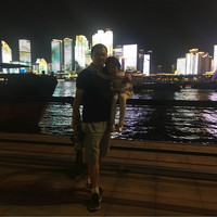 郭杰华