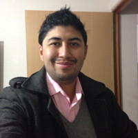 Fernando Sotelo Chavez