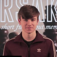 Alfie Drakeley