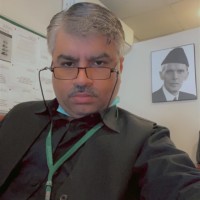 Shabir Ali