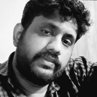 Vishnu G