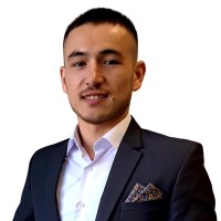 Tolibjon Abdullaev
