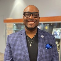 Cecil Shelton, HRMP, PRC, RACR