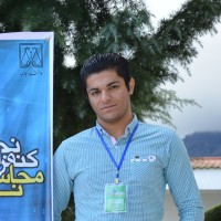 Saber Ebrahimi