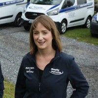 Alison Murphy